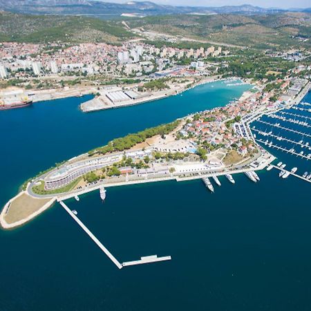 Mandalina Suite Sibenik Exterior photo